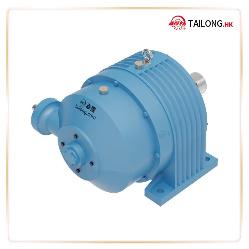 Bộ giảm tốc hành tinh NGW-S83